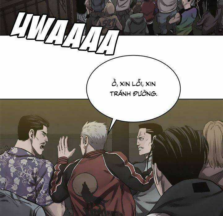 Nắm Đấm - Chapter 24 - Trang 49