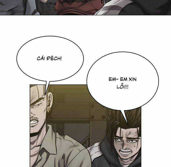 Nắm Đấm - Chapter 24 - Trang 50