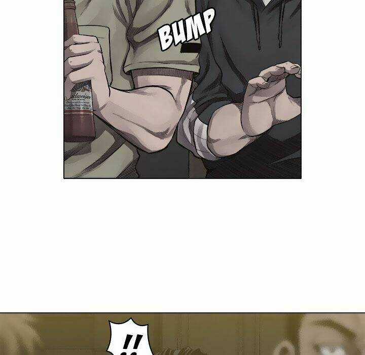 Nắm Đấm - Chapter 24 - Trang 51