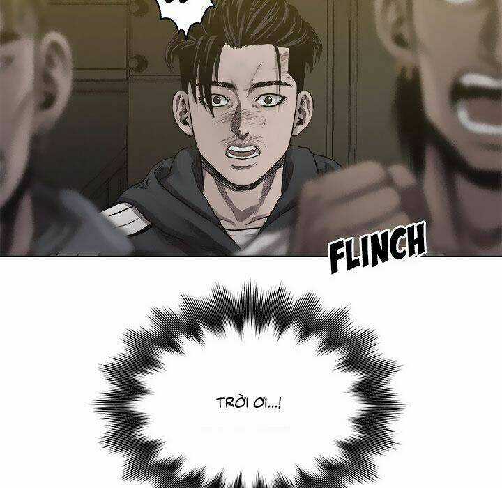 Nắm Đấm - Chapter 24 - Trang 52