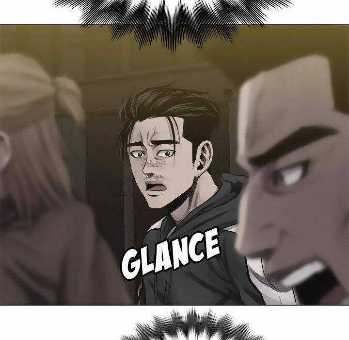 Nắm Đấm - Chapter 24 - Trang 54