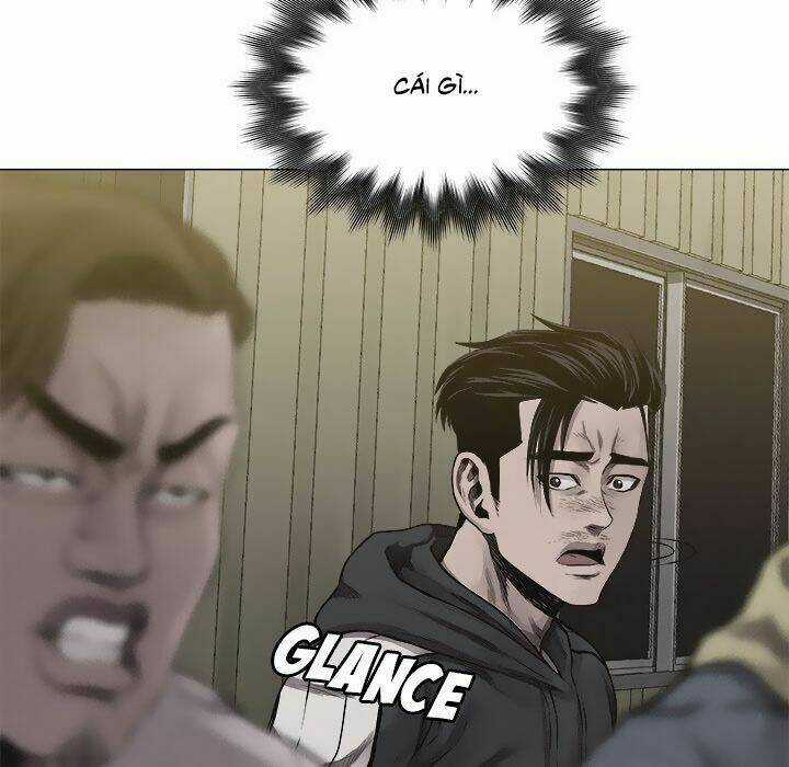 Nắm Đấm - Chapter 24 - Trang 55