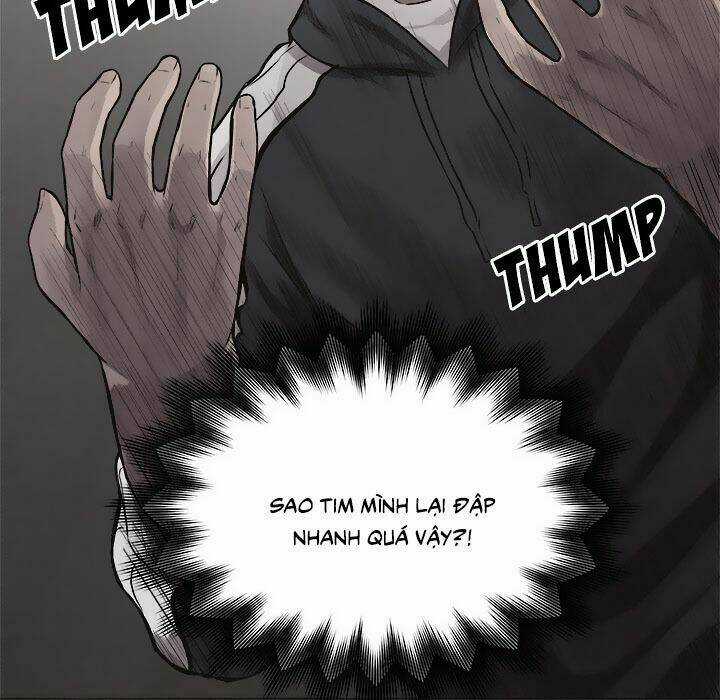 Nắm Đấm - Chapter 24 - Trang 57