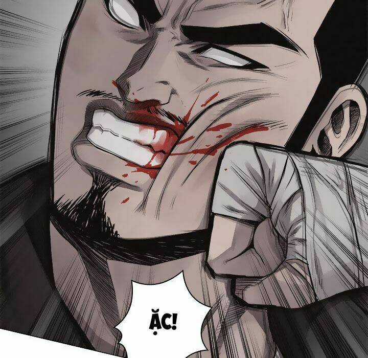 Nắm Đấm - Chapter 24 - Trang 60