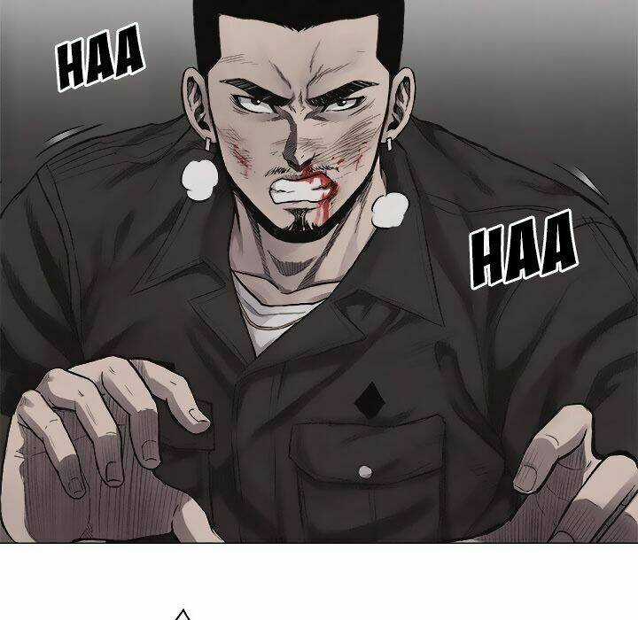 Nắm Đấm - Chapter 24 - Trang 64