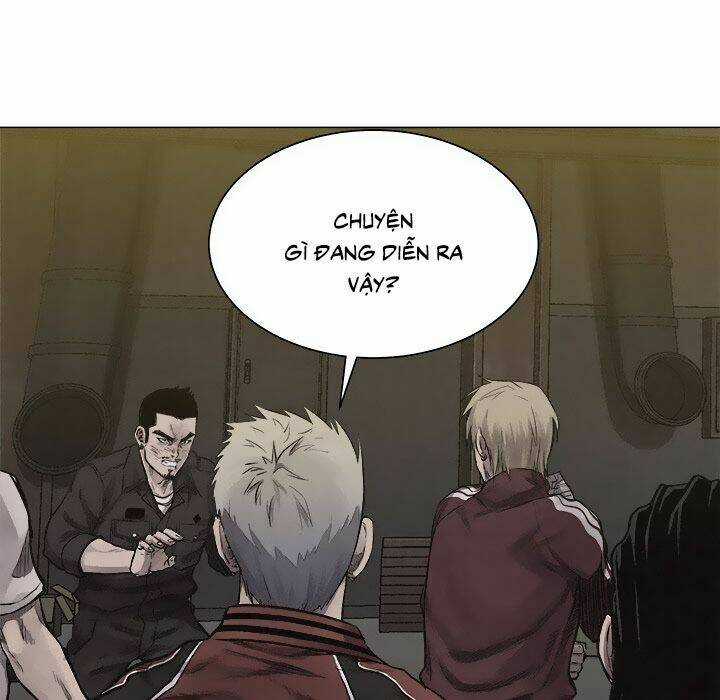 Nắm Đấm - Chapter 24 - Trang 66