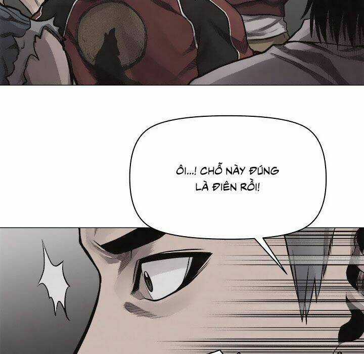 Nắm Đấm - Chapter 24 - Trang 67