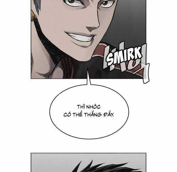 Nắm Đấm - Chapter 24 - Trang 8