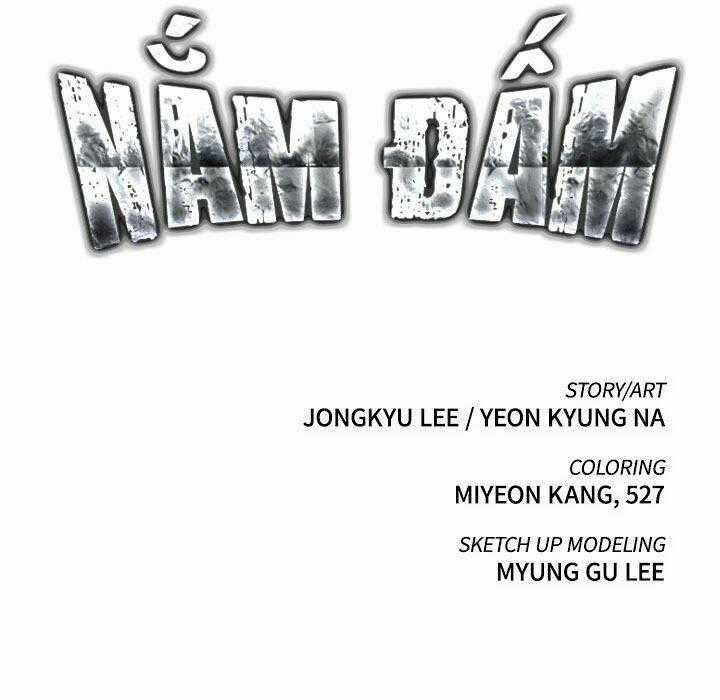 Nắm Đấm - Chapter 24 - Trang 72