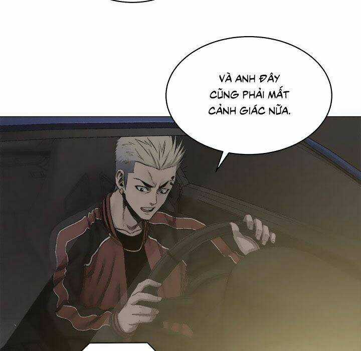 Nắm Đấm - Chapter 24 - Trang 10