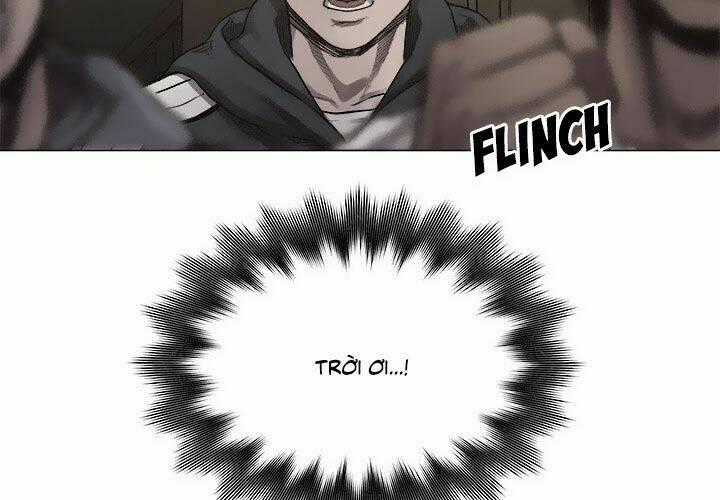 Nắm Đấm - Chapter 25 - Trang 2