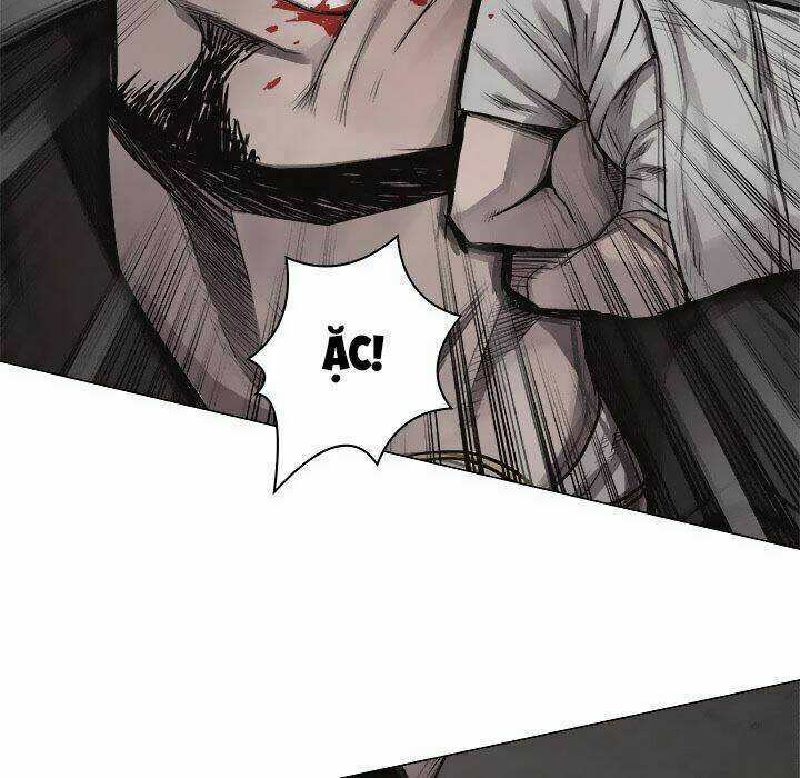 Nắm Đấm - Chapter 25 - Trang 11