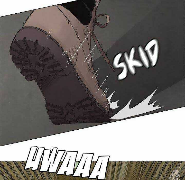 Nắm Đấm - Chapter 25 - Trang 12