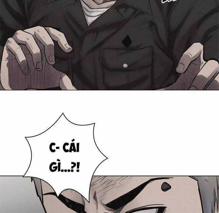 Nắm Đấm - Chapter 25 - Trang 15