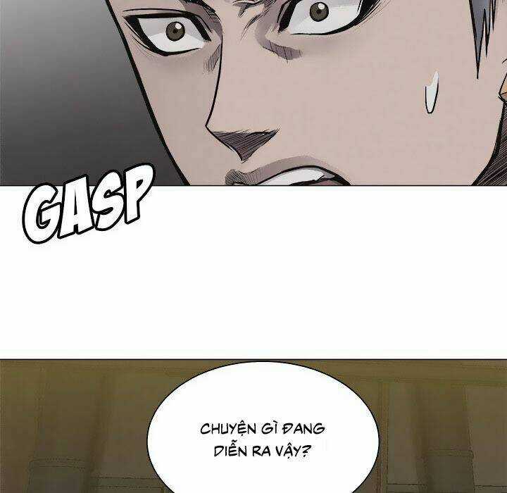 Nắm Đấm - Chapter 25 - Trang 16