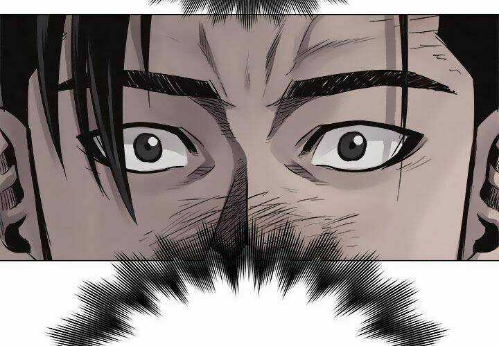 Nắm Đấm - Chapter 25 - Trang 3