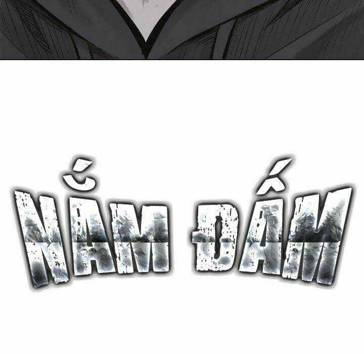 Nắm Đấm - Chapter 25 - Trang 21