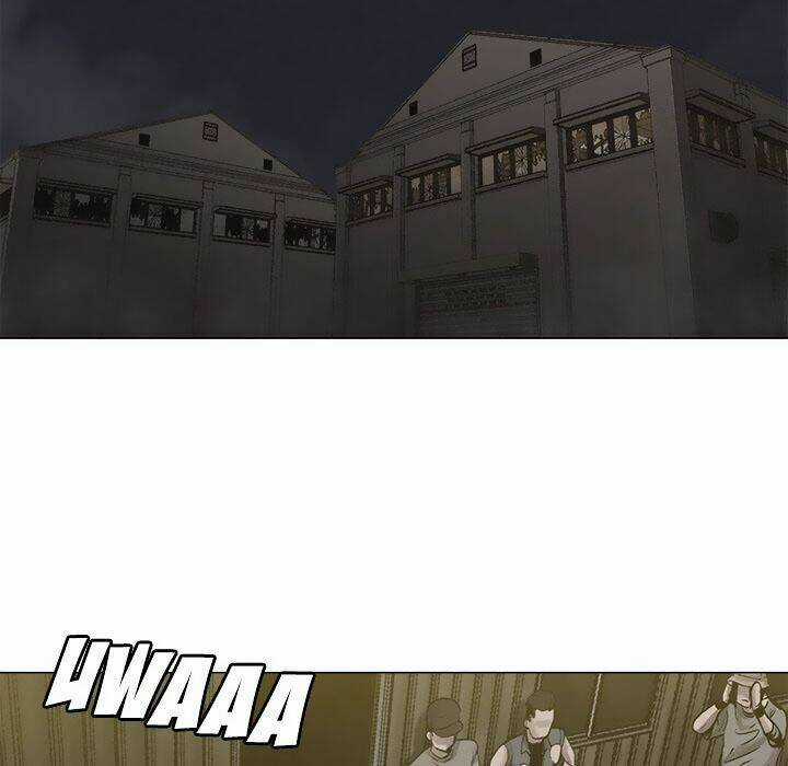 Nắm Đấm - Chapter 25 - Trang 23