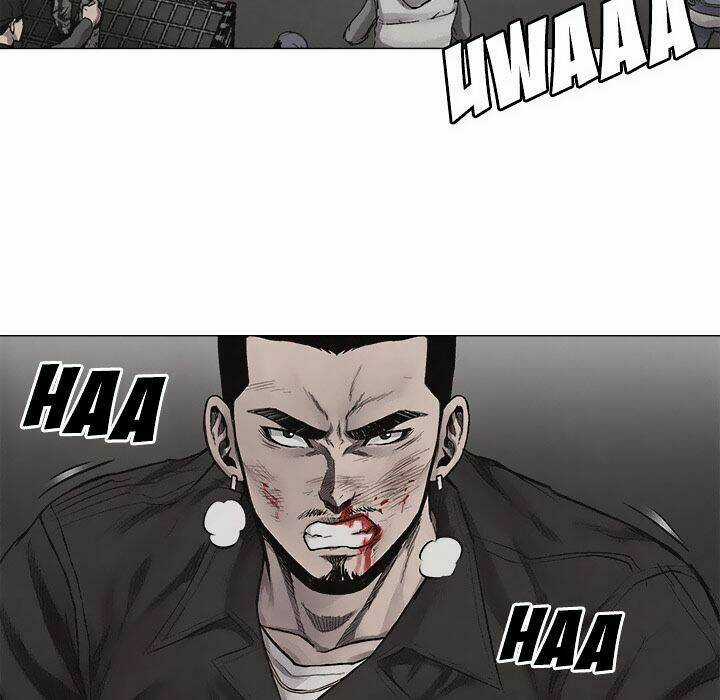 Nắm Đấm - Chapter 25 - Trang 25