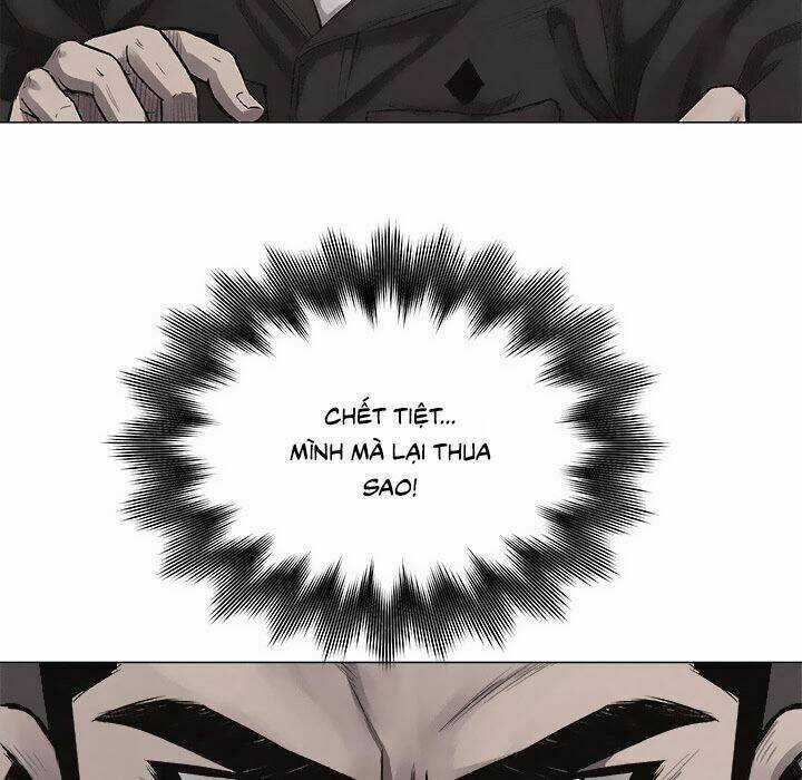 Nắm Đấm - Chapter 25 - Trang 26