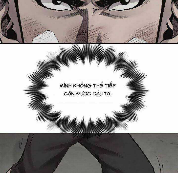 Nắm Đấm - Chapter 25 - Trang 27