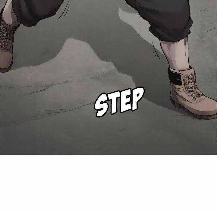 Nắm Đấm - Chapter 25 - Trang 28