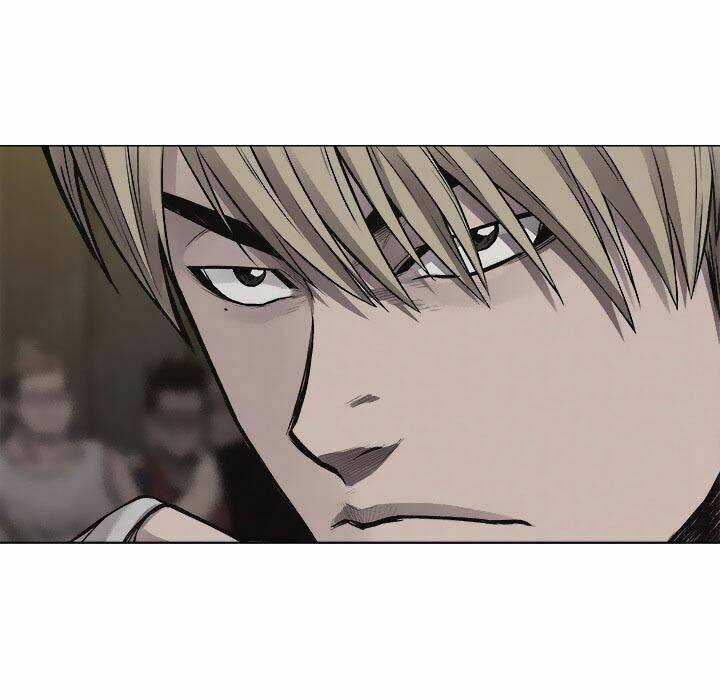 Nắm Đấm - Chapter 25 - Trang 29