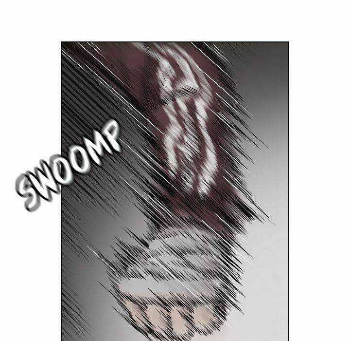 Nắm Đấm - Chapter 25 - Trang 30