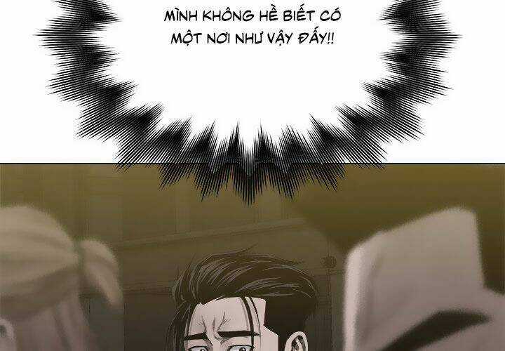 Nắm Đấm - Chapter 25 - Trang 4