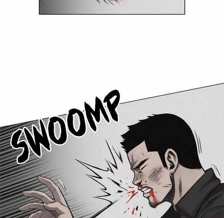 Nắm Đấm - Chapter 25 - Trang 31