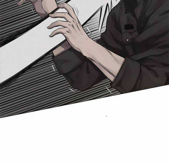 Nắm Đấm - Chapter 25 - Trang 32