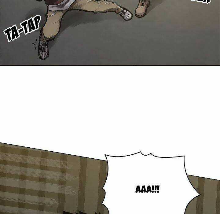 Nắm Đấm - Chapter 25 - Trang 34