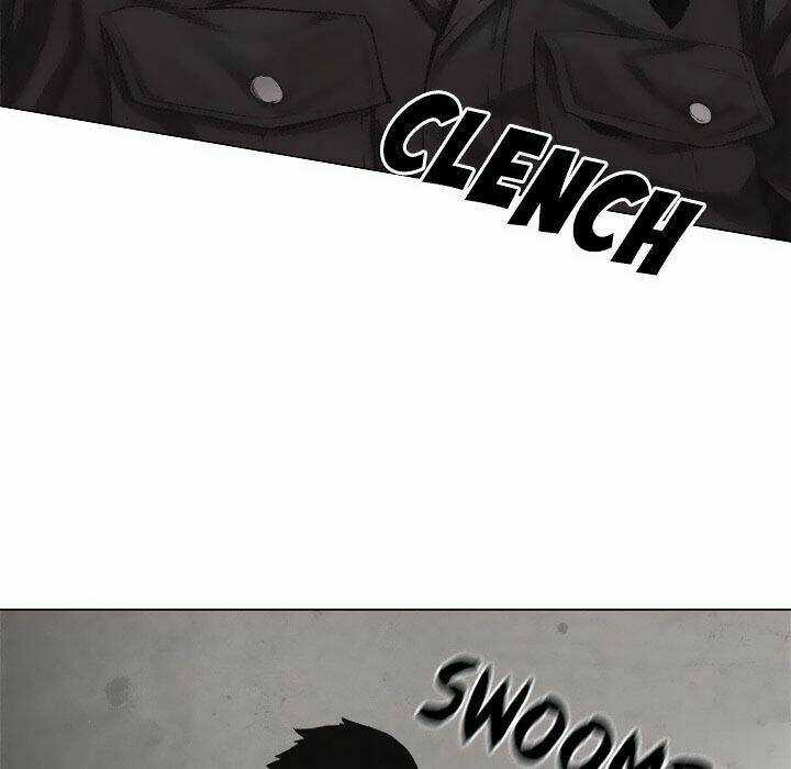 Nắm Đấm - Chapter 25 - Trang 36