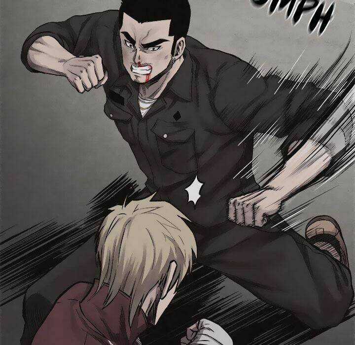 Nắm Đấm - Chapter 25 - Trang 37