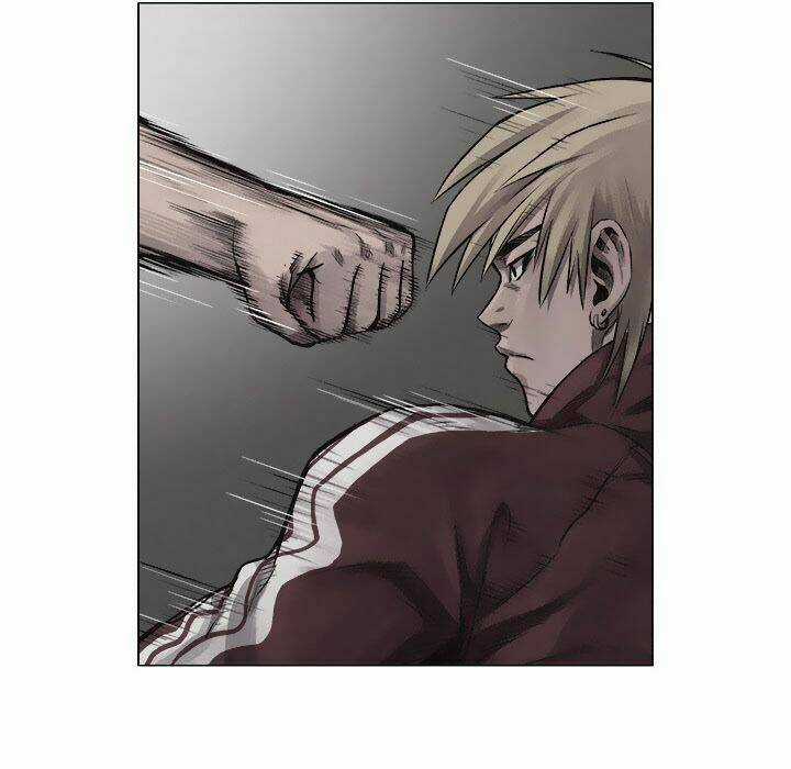 Nắm Đấm - Chapter 25 - Trang 39