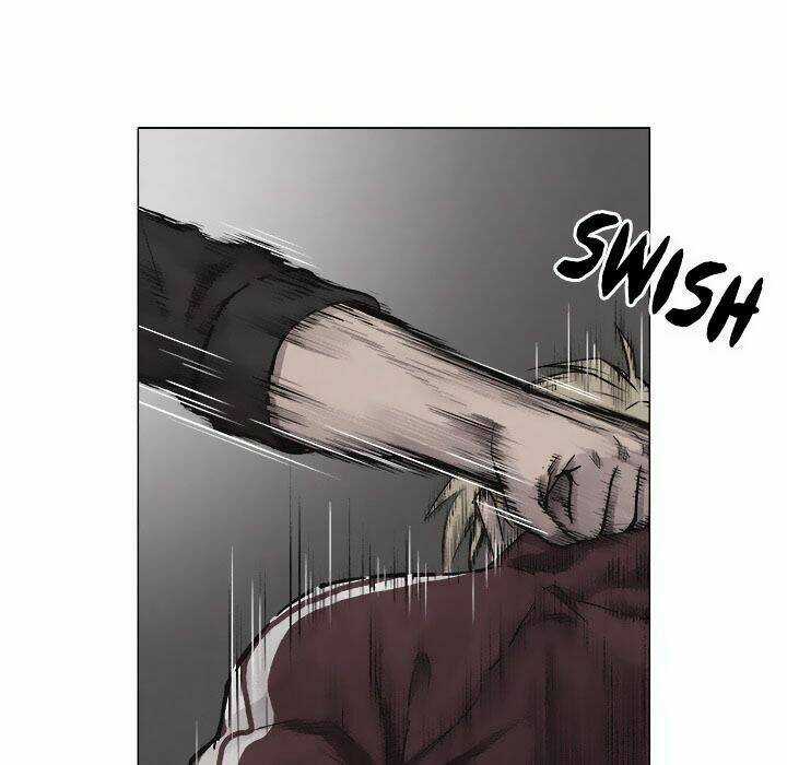 Nắm Đấm - Chapter 25 - Trang 40