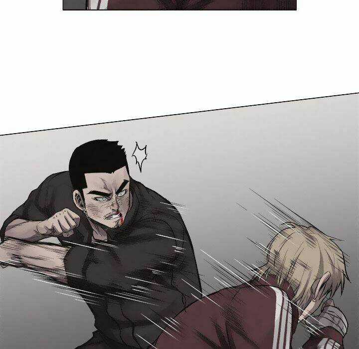 Nắm Đấm - Chapter 25 - Trang 41