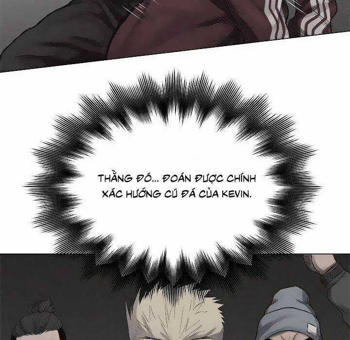 Nắm Đấm - Chapter 25 - Trang 42