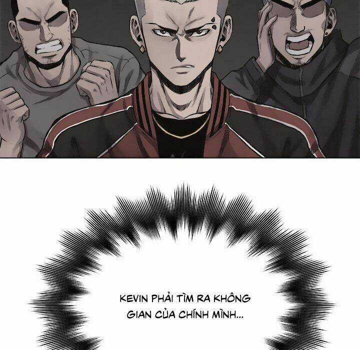 Nắm Đấm - Chapter 25 - Trang 43