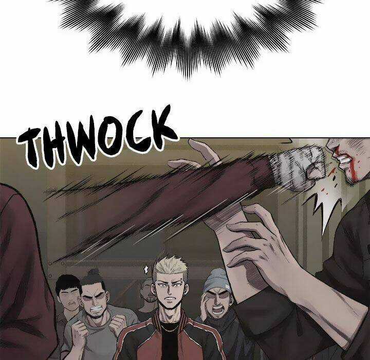 Nắm Đấm - Chapter 25 - Trang 44