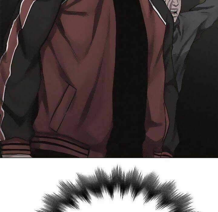 Nắm Đấm - Chapter 25 - Trang 47