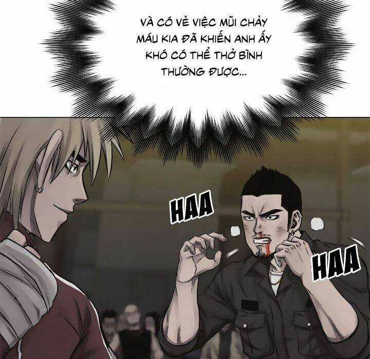 Nắm Đấm - Chapter 25 - Trang 48