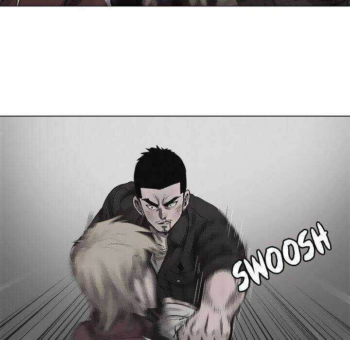 Nắm Đấm - Chapter 25 - Trang 49