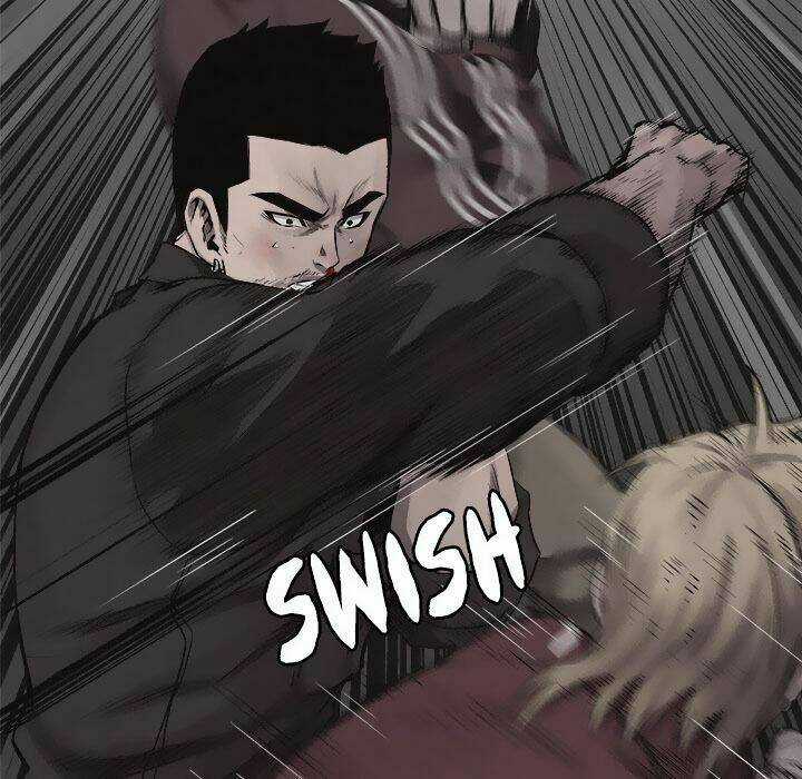 Nắm Đấm - Chapter 25 - Trang 50