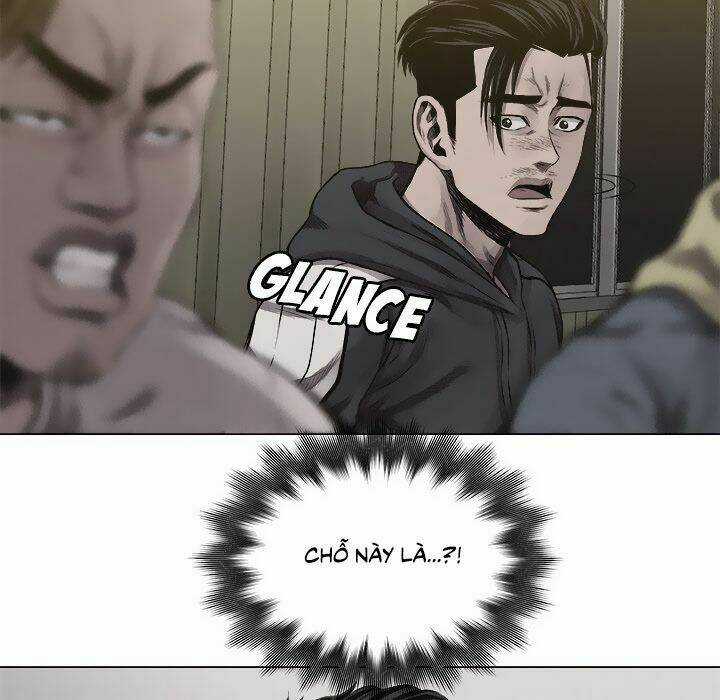 Nắm Đấm - Chapter 25 - Trang 6