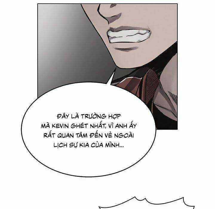 Nắm Đấm - Chapter 25 - Trang 53