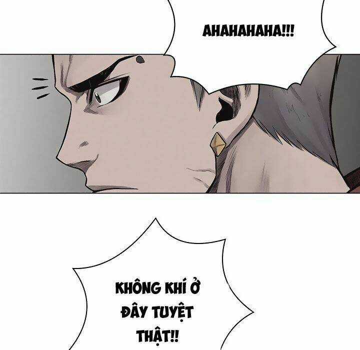 Nắm Đấm - Chapter 25 - Trang 54