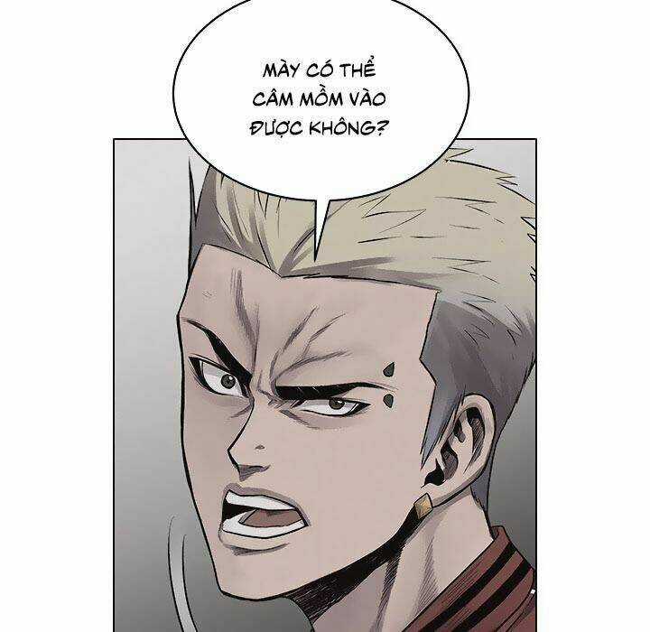 Nắm Đấm - Chapter 25 - Trang 58