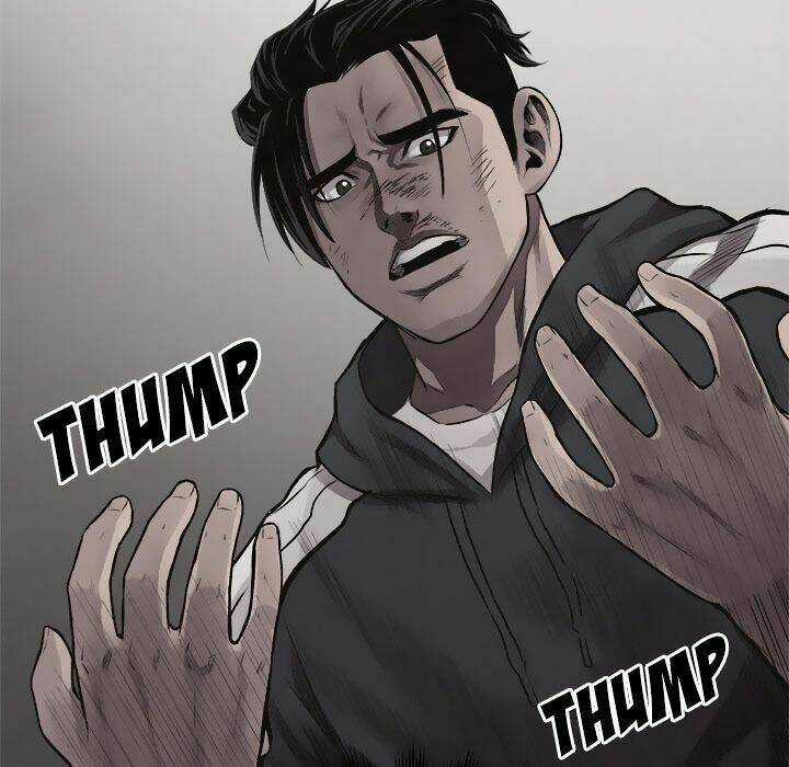 Nắm Đấm - Chapter 25 - Trang 7