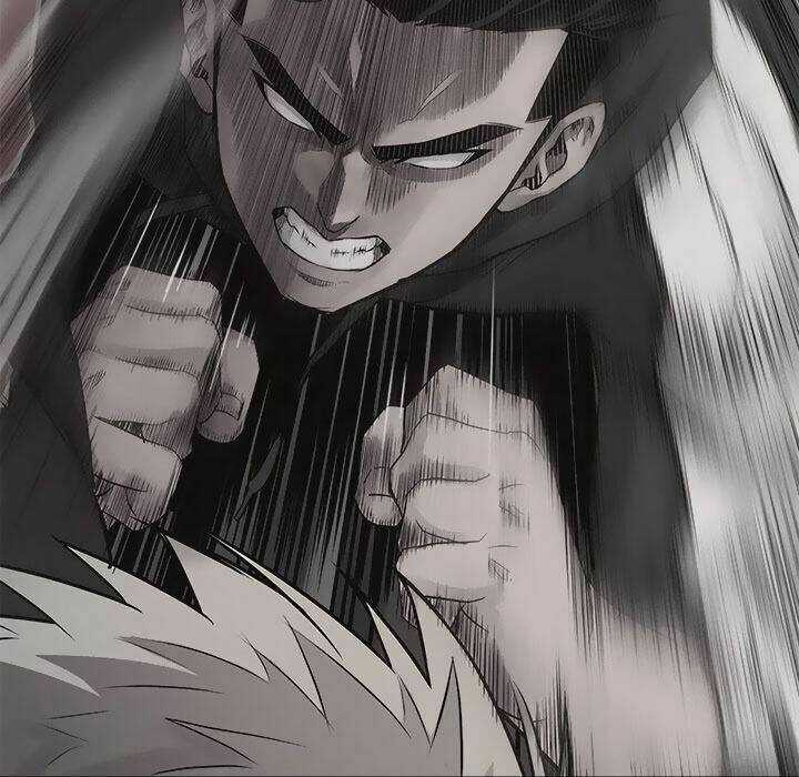 Nắm Đấm - Chapter 25 - Trang 61